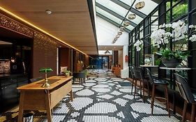 โรงแรมโนโวเทล ปารีส เล ซาลส์
